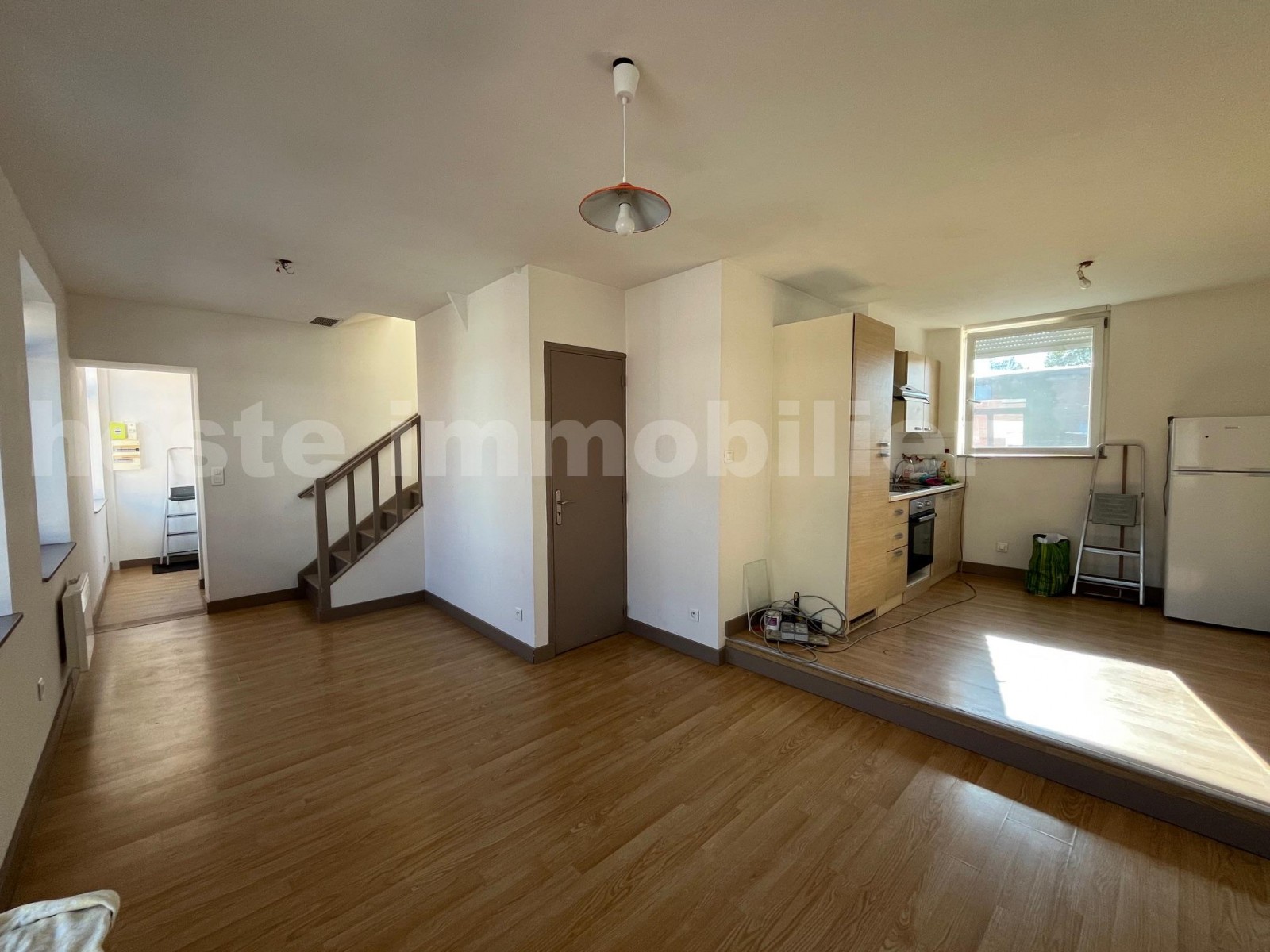 Appartement 2 Pièce(s) TOURCOING