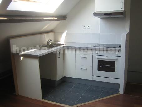 Studio 1 Pièce(s) TOURCOING