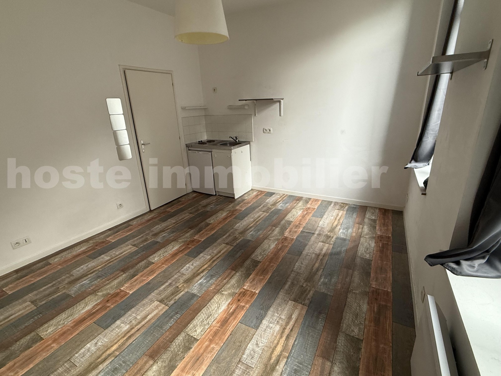 Studio 1 Pièce(s) LILLE