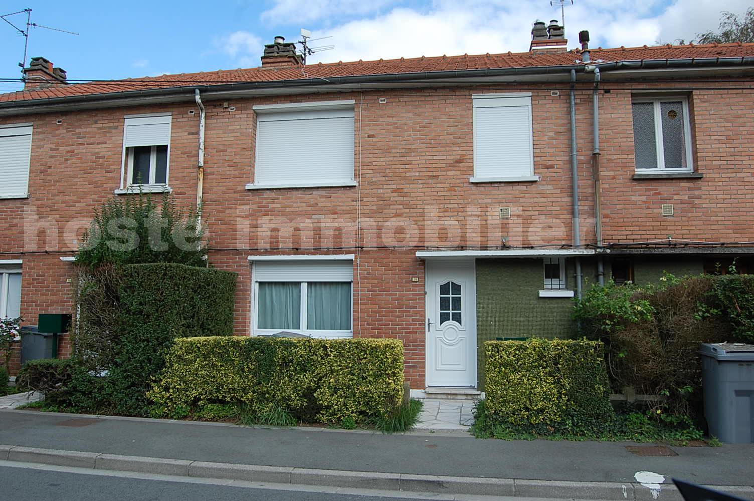 Maison 4 Pièce(s) LESQUIN