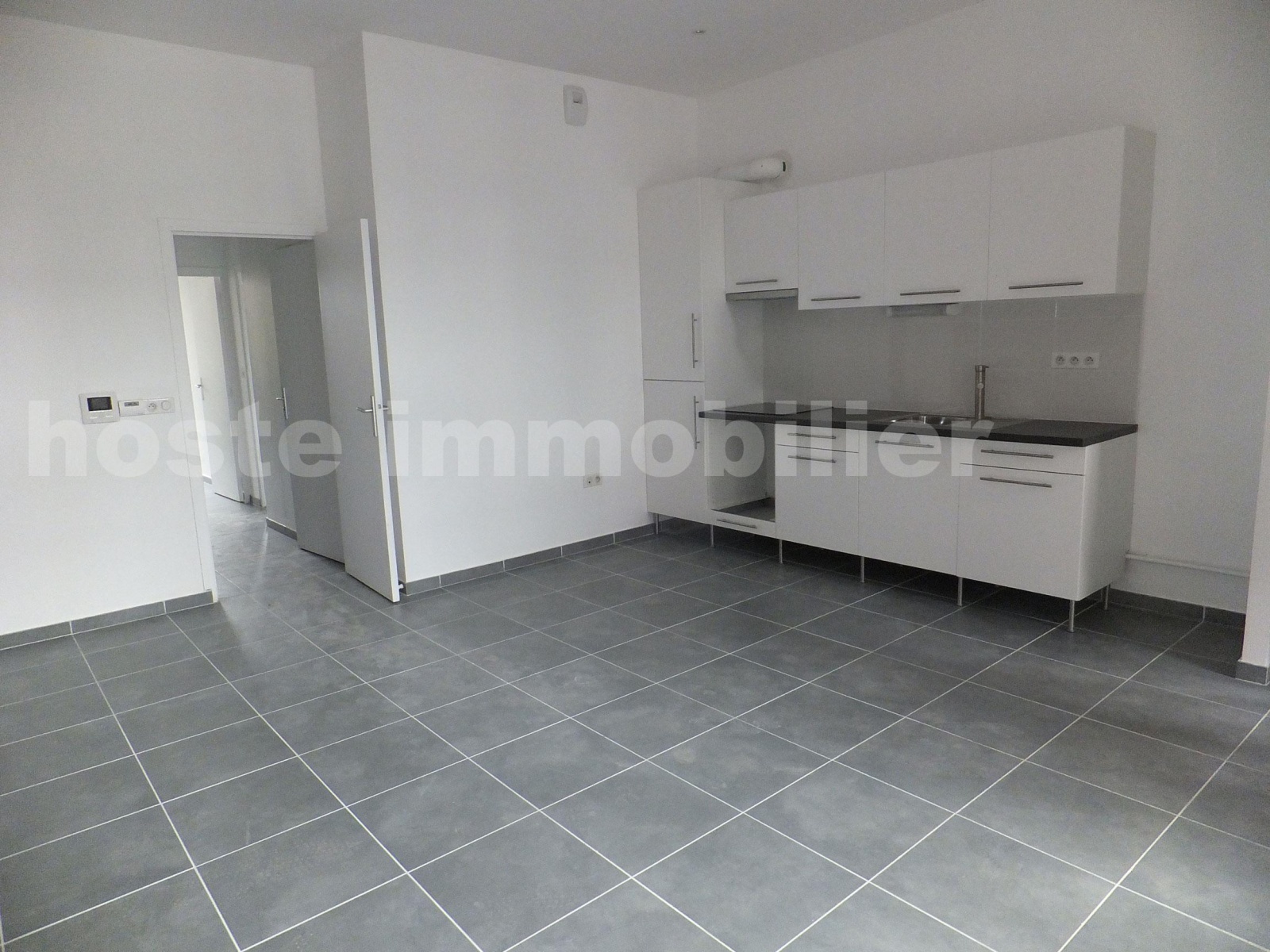 Appartement 3 Pièce(s) TOURCOING