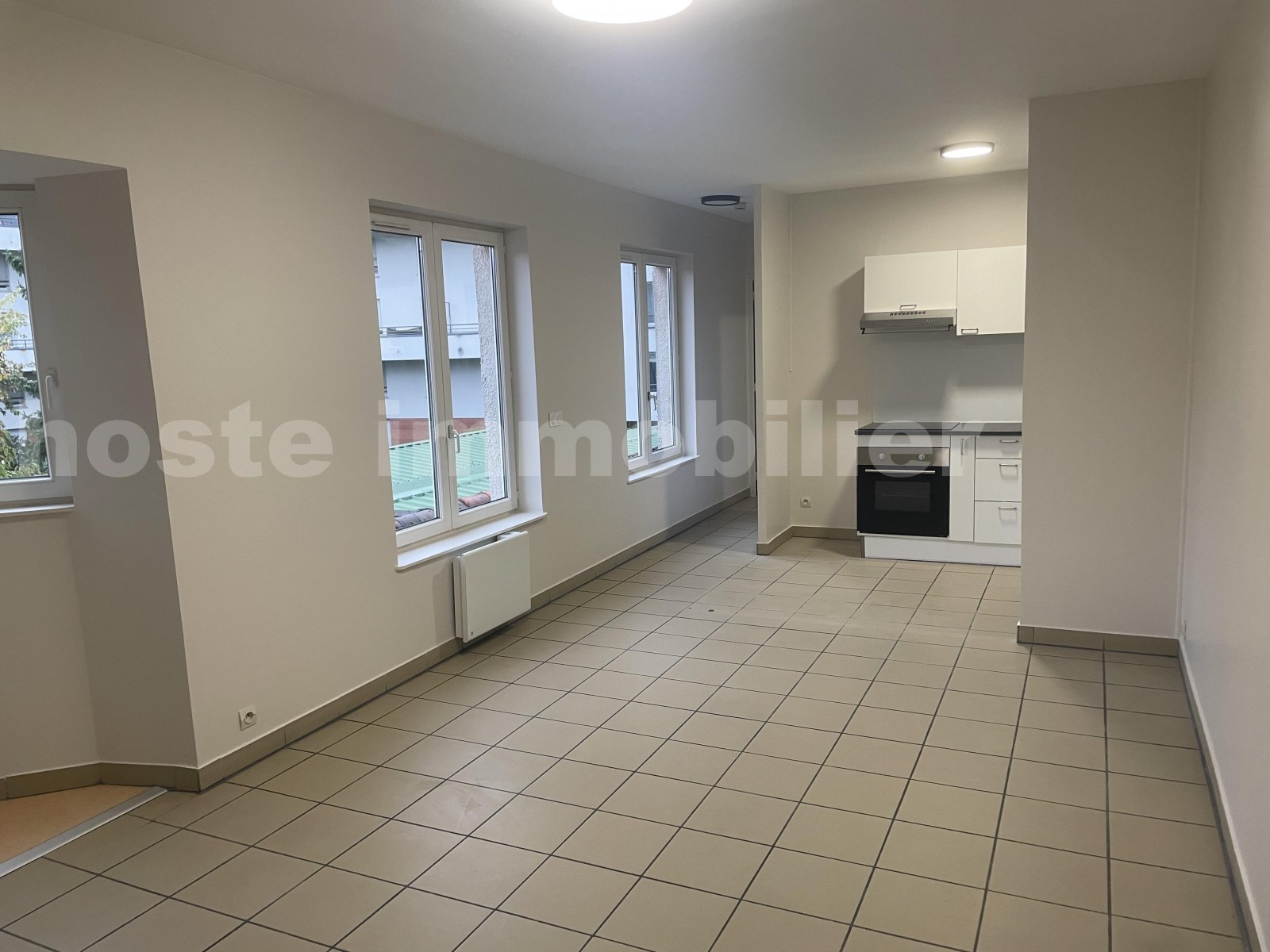 Appartement 2 Pièce(s) TOURCOING
