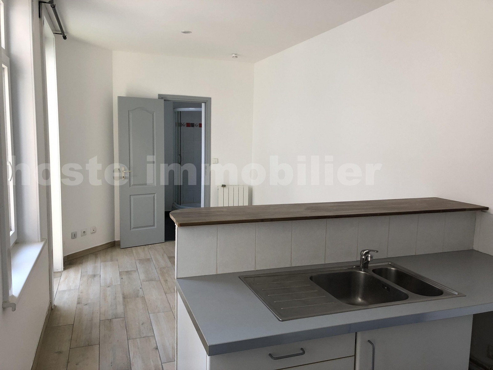 Appartement 1 Pièce(s) TOURCOING