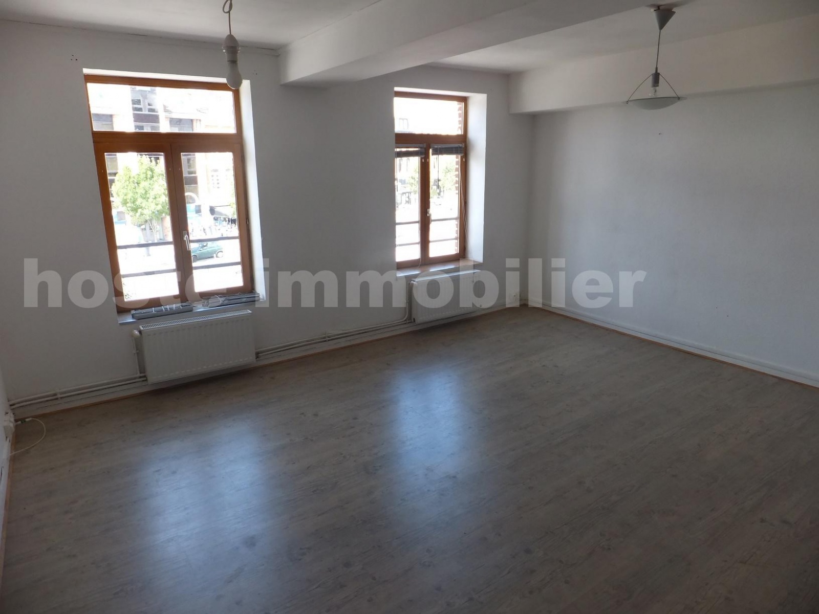 Duplex 3 Pièce(s) TOURCOING