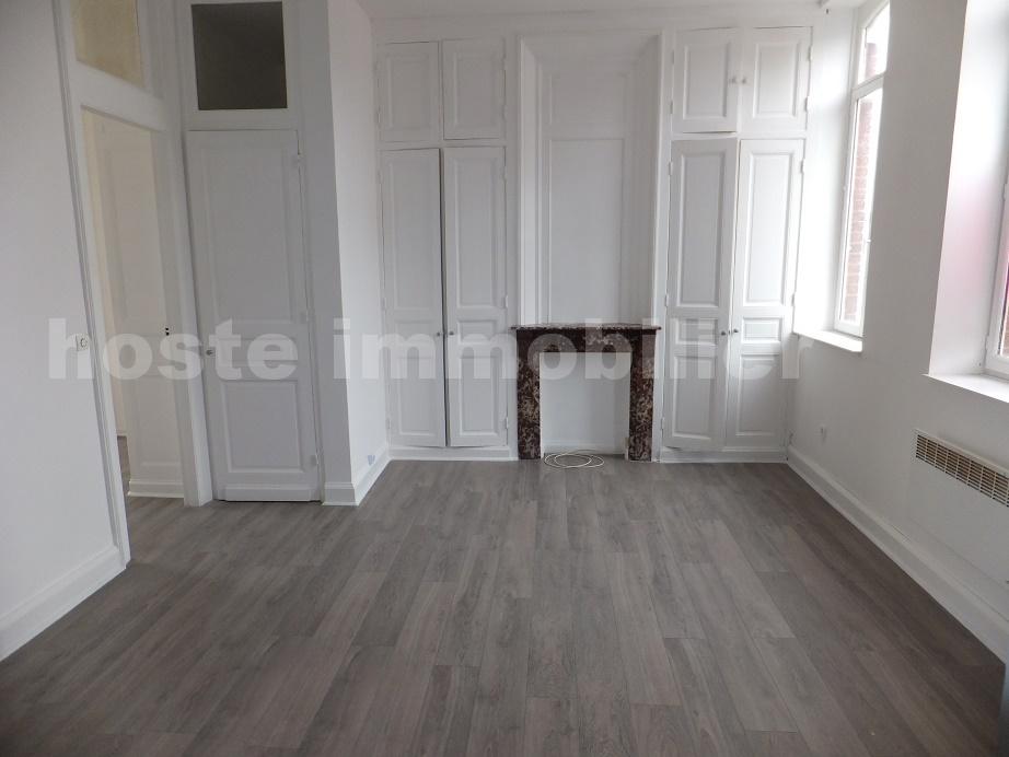 Appartement 3 Pièce(s) TOURCOING