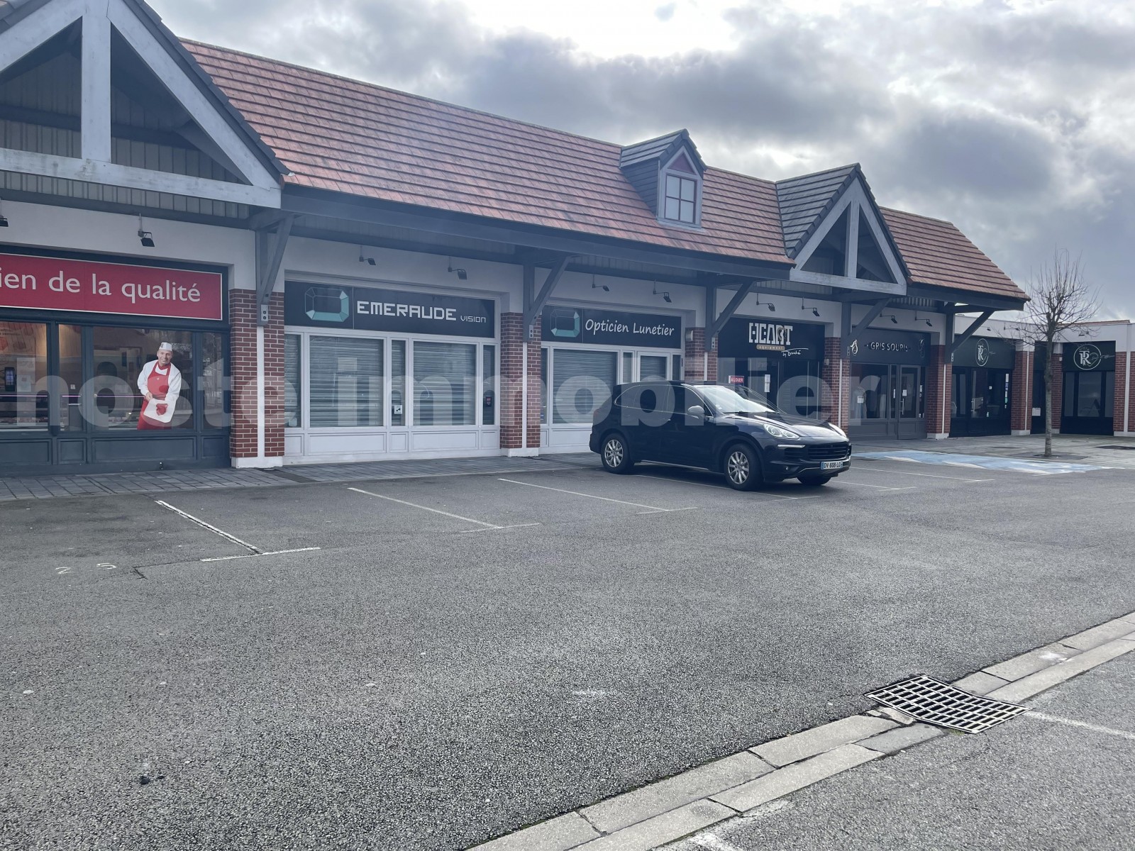 Boutique  VILLENEUVE-D'ASCQ