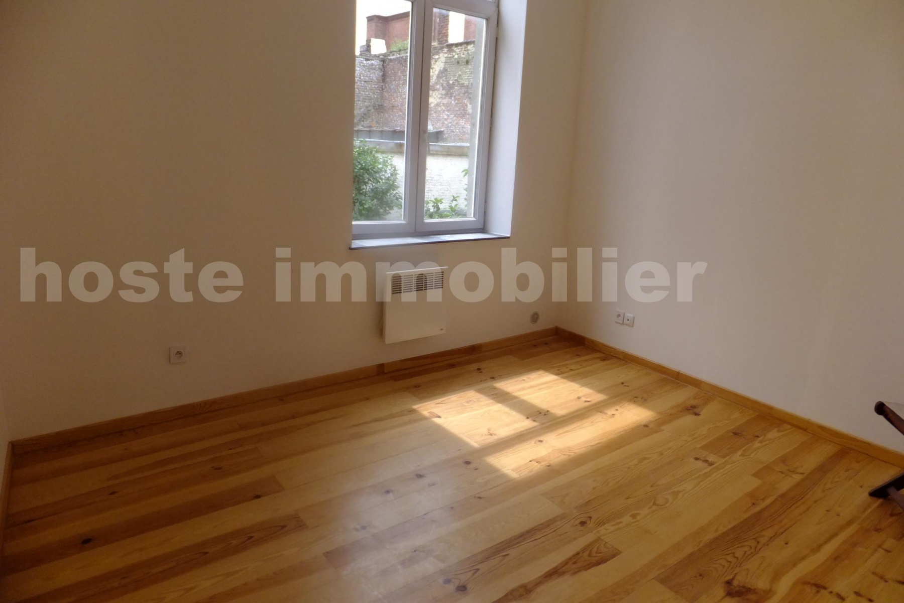Appartement 1 Pièce(s) TOURCOING