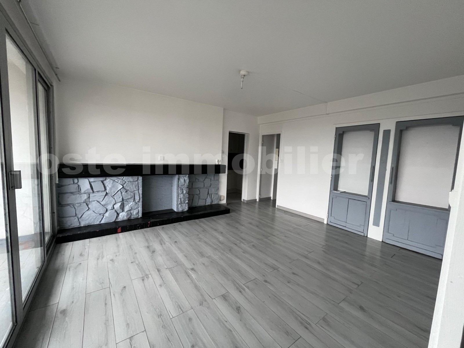 Appartement 2 Pièce(s) TOURCOING