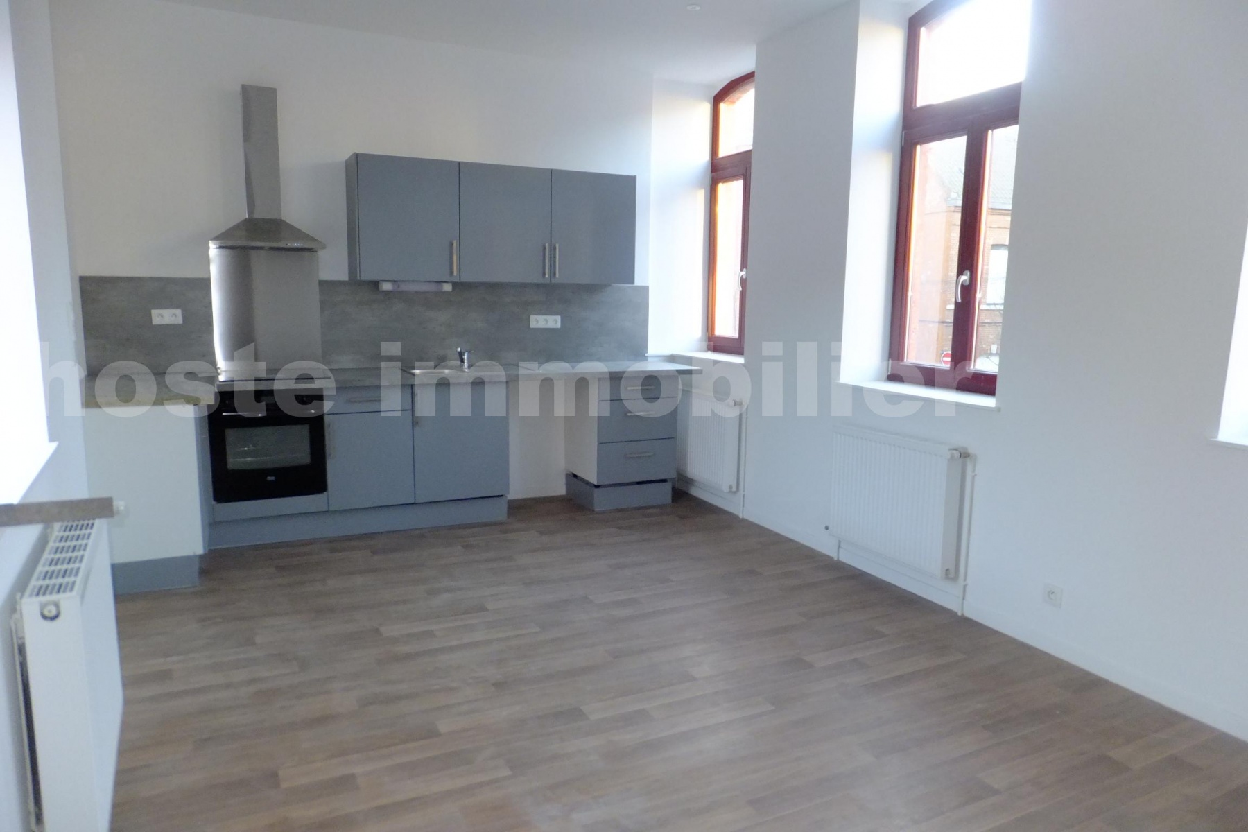 Duplex 2 Pièce(s) TOURCOING